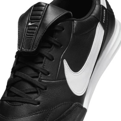 Nike Premier 3 Turf Low Top Football Shoes. Nike RO